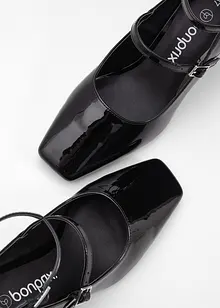 Spangenpumps, bonprix