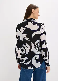 Bluse bedruckt, bonprix
