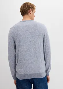 Pull en fine maille, bonprix