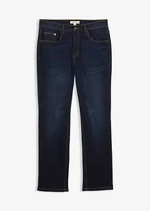 Jean extensible classique, droit, bonprix