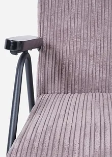 Fauteuil à accoudoirs, bonprix
