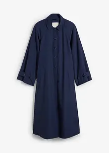 Fließender Trenchcoat, bonprix