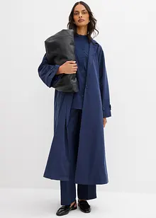 Fließender Trenchcoat, bonprix