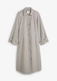 Fließender Trenchcoat, bonprix