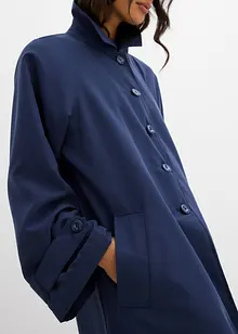 Fließender Trenchcoat, bonprix