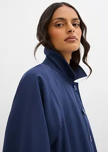 Fließender Trenchcoat, bonprix