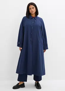 Fließender Trenchcoat, bonprix