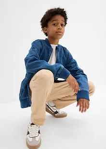 Blouson en jean, bonprix