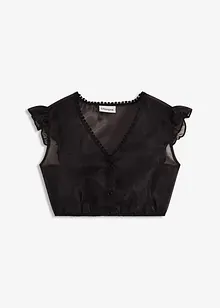 Dirndlbluse, bonprix