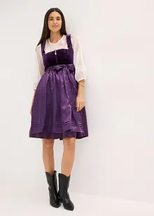 Dirndlbluse, bonprix