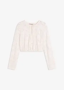 Dirndlbluse, bonprix
