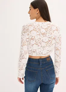 Dirndlbluse, bonprix