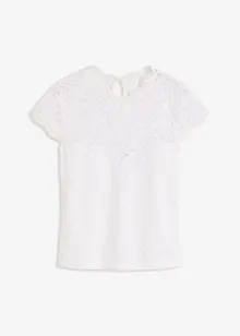 Dirndlbluse, bonprix