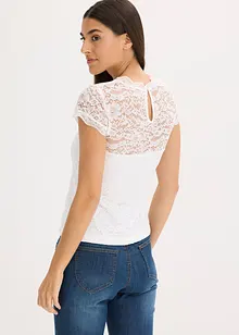 Dirndlbluse, bonprix