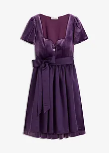Dirndl und Schürze (2-tlg.Set), bonprix