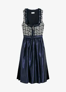 Dirndl und Schürze (2-tlg.Set), bonprix