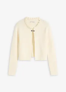 Trachten-Strickjacke, bonprix