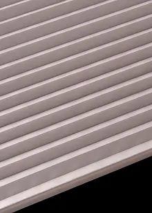 abdunkelndes Klebe-Plissee, bonprix