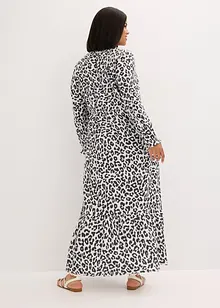 Robe longue, bonprix