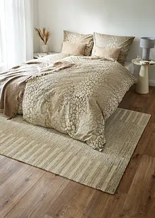 Teppich mit außergewöhnlich softer Oberfläche, bonprix