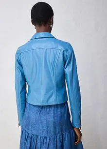 Lederjacke, bonprix