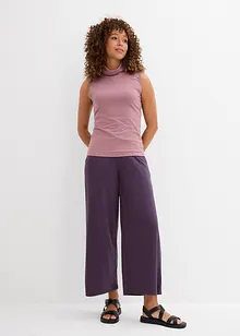 Top mit Rollkragen, bonprix