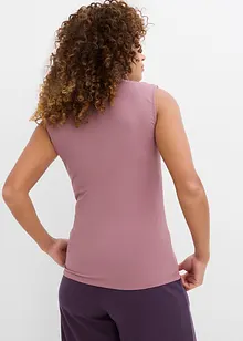 Top mit Rollkragen, bonprix