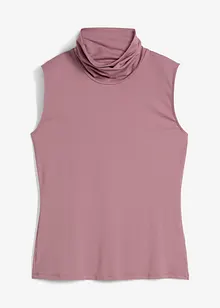 Top mit Rollkragen, bonprix