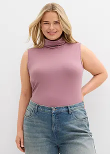 Top mit Rollkragen, bonprix