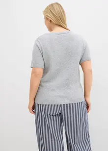 Strickjacke, bonprix