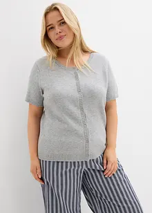 Strickjacke, bonprix