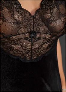 Samtkleid, VENUS
