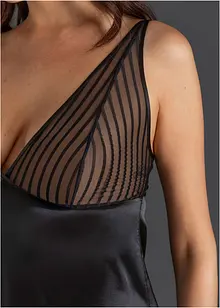 Nuisette en satin, VENUS