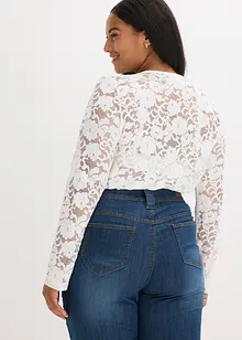 Dirndlbluse, bonprix
