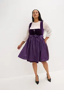 Dirndlbluse, bonprix