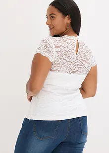 Dirndlbluse, bonprix