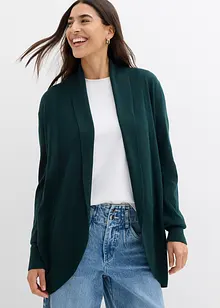 Feinstrickjacke, bonprix