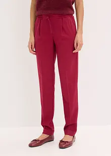 Hose mit Rundumgummizug, bonprix