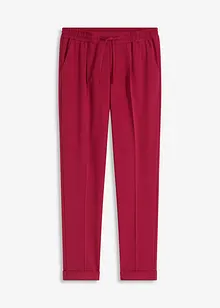 Hose mit Rundumgummizug, bonprix