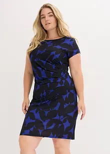 Robe en jersey, bonprix