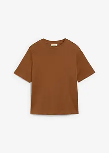 T-shirt en coton épais, bonprix