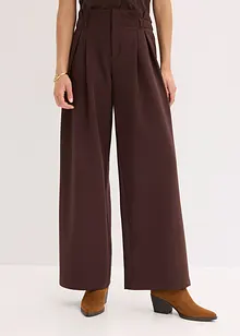 Bundfaltenhose, bonprix