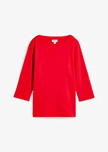 T-shirt épais 100% coton, bonprix