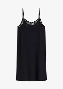 Nuisette à fines bretelles, bonprix