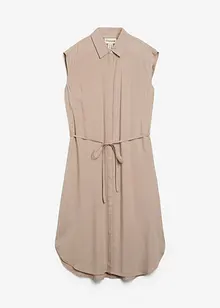 Robe en viscose douce, bonprix