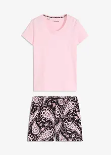 Pyjashort, bonprix