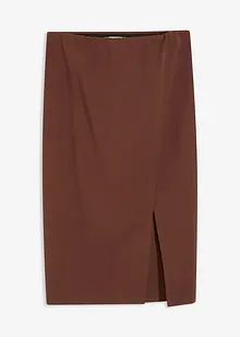 Jupe étroite en jersey, bonprix