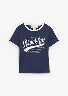 T-shirt 100% coton, bonprix