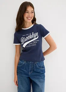 T-shirt 100% coton, bonprix