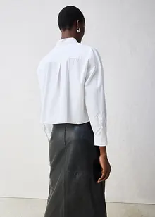 Chemisier oversize, bonprix
